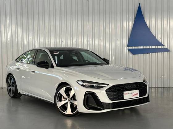AUDI A5 2.0 TFSI GASOLINA PERFORMANCE S EDITION QUATTRO S TRONIC